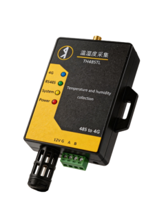 4G温湿度采集模块
