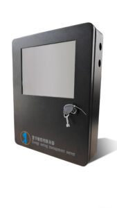 慧节能管理服务器