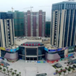 钦州长融世贸广场