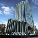 中山保利艾美酒店