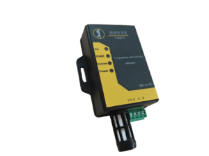 4G温湿度采集模块