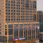 南宁宜尚plus酒店