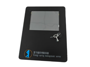 慧节能管理服务器