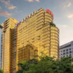 南宁迪拜七星酒店